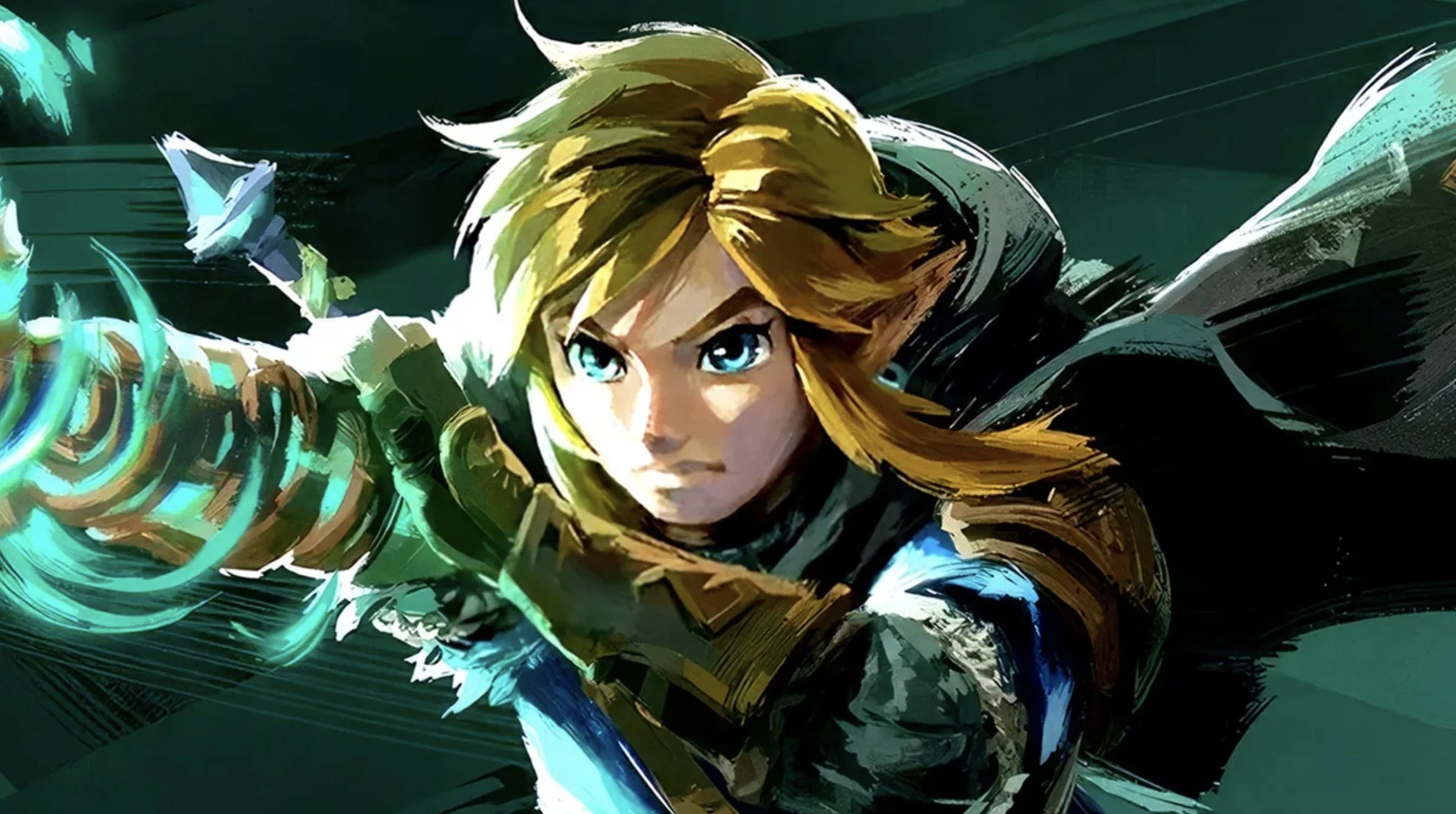 Live-action LEGEND OF ZELDA director says film will be more inspired by Hayao Miyazaki than LORD OF THE RINGS